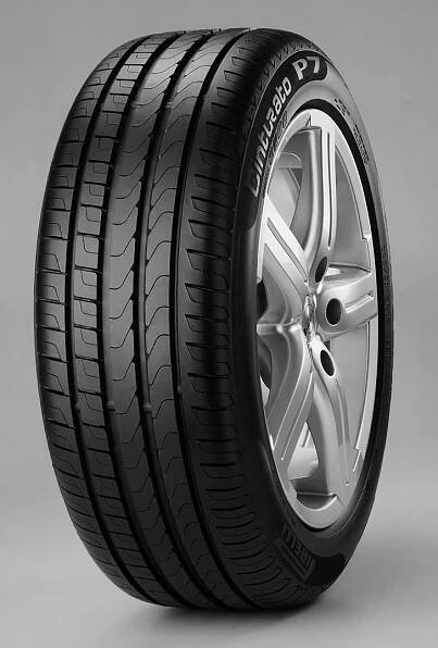 Pirelli P7 Cinturato 235/40 R19 96W XL