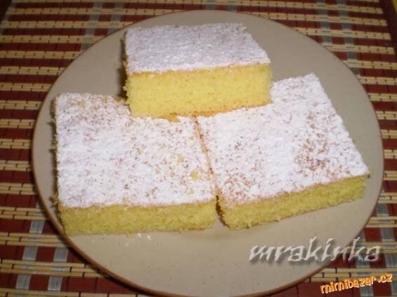 babetka citronová