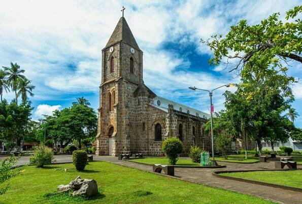 Puntarenas - Visit Costa Rica - Explore Beaches, National Parks & Attractions