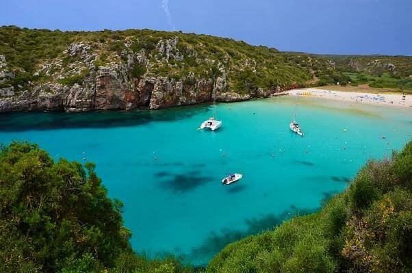 Menorca | CK INEX