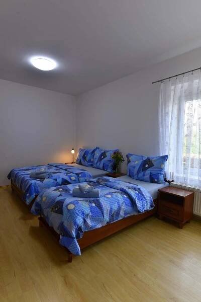Galerie | Apartmány Braníčkov