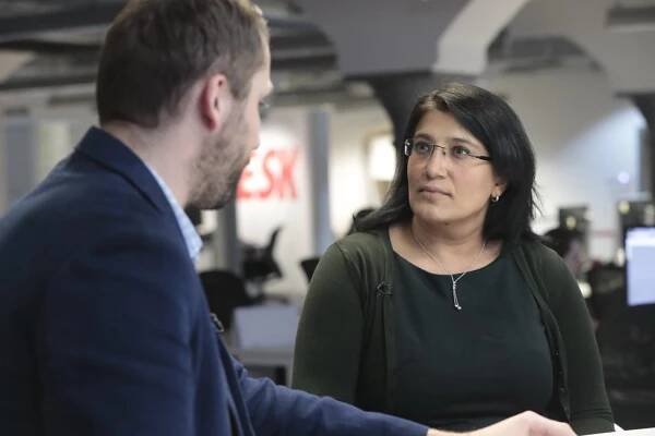 Jako „cikánku“ ji odmítli pustit do baru. Romská exposlankyně promluvila o ústrcích