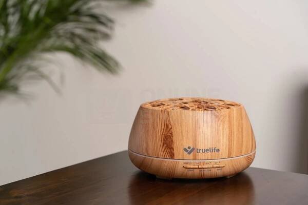Truelife Air Diffuser D9 Smart