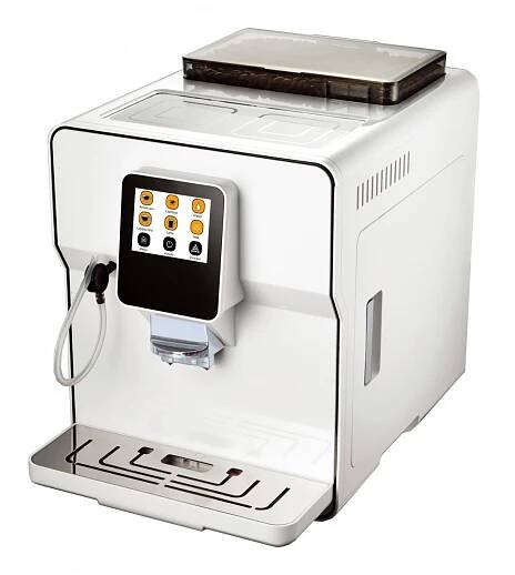 Macchina superautomatica Raffaello Latte PRO