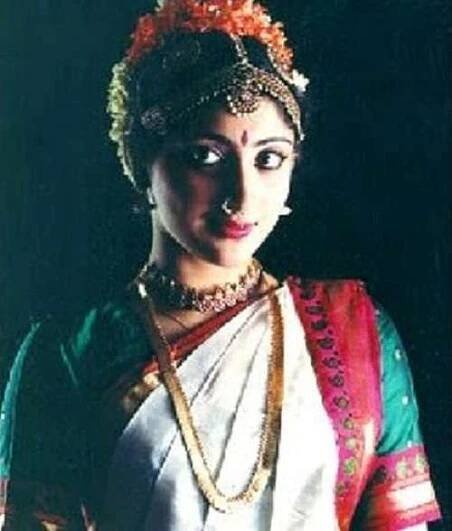 Lakshmi Gopalaswamy Childhood pictures 2 | Celebrity family wiki