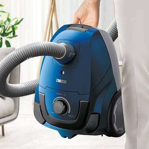 Zanussi ZACG22CB