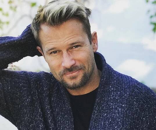 Johann Urb