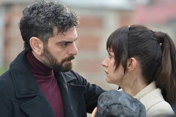 Sen Anlat Karadeniz - Episode 3 (S01E03) (2018)