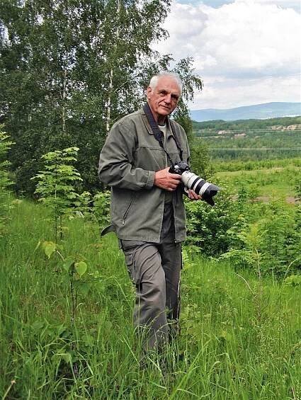 foto Stanislav Štýs