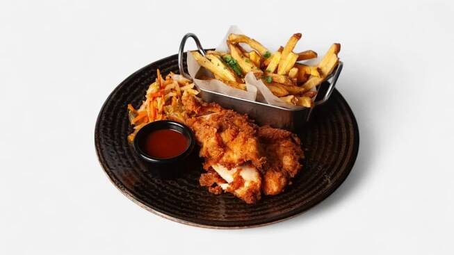 Peter's Burger Pub | Wolt | Delivery | Prague
