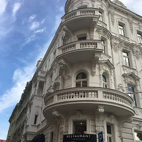THERESIAN HOTEL - Prices & Reviews (Olomouc, Czech Republic)