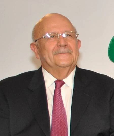 Carlos Morales Troncoso
