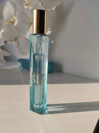 Light Blue Forever Dolce&Gabbana pro ženy
