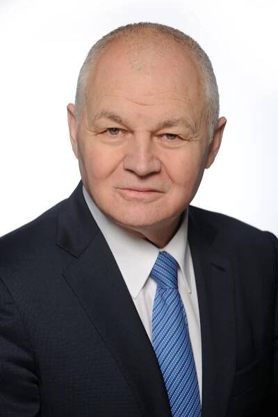 Jan Krzysztof Bielecki - European Financial Congress
