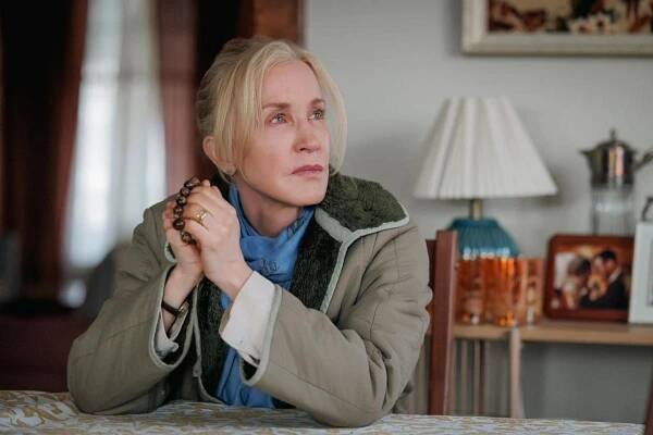 Stream It Or Skip It: 'The 13th Wife: Escaping Polygamy' On Lifetime, Where Felicity Huffman Plays A Former LeBaron Family Member Recalling Her Violent Life As A Sister Wife