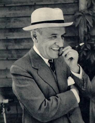 José Ortega Y Gasset citáty (109 citátů)