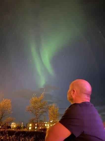 Private Tour - Iceland Northern Lights Hunting 