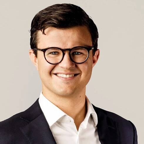 Mads Koefoed-Hansen