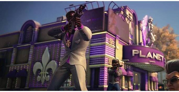Saints Row - The Third (Remastered) CZ (Xbox One) | Xbox One | Deep Silver | MadGamer.cz