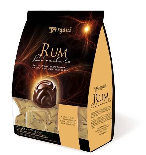 Rum 130g