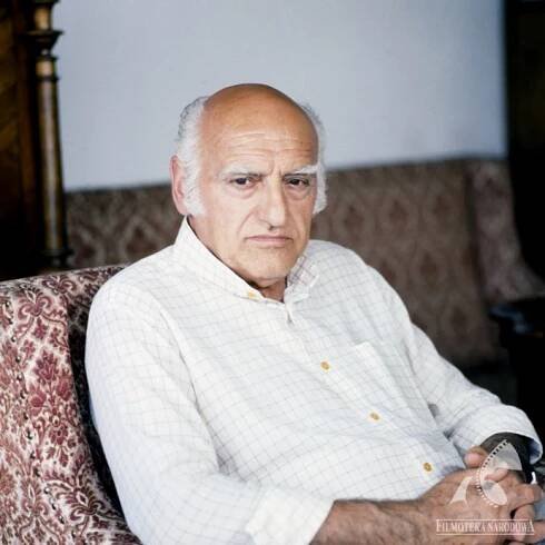Jerzy Kawalerowicz
