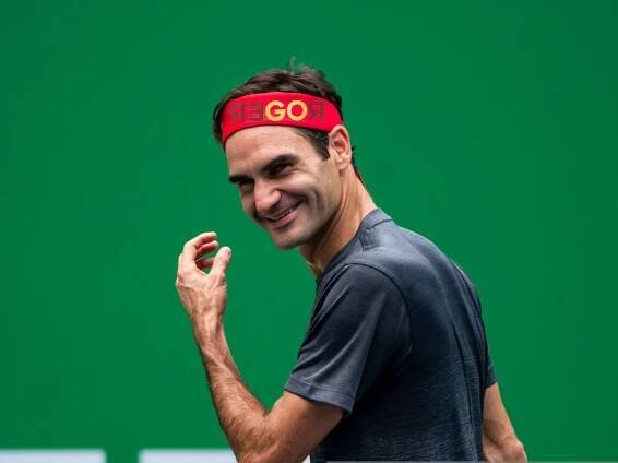 Fed Shanghai 19 Practise