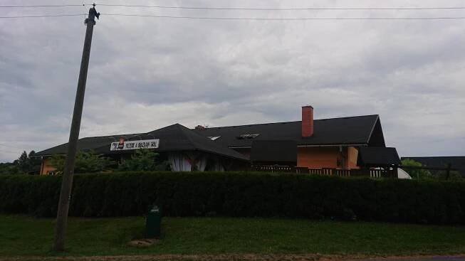 Pizzeria a Brazilian grill - Albrechtice | Katalpa