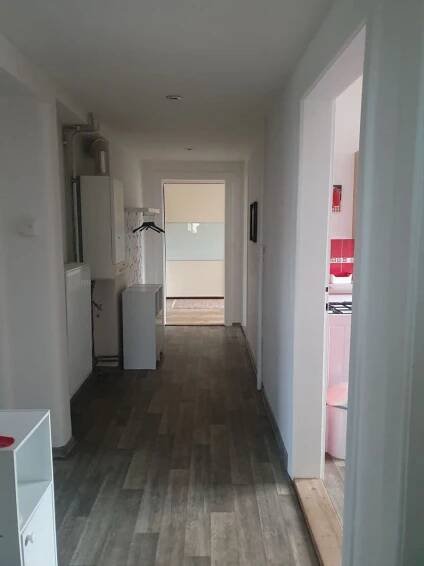 Pronájem bytu 3+1 90 m², Dvořákova, Olomouc, Olomoucký kraj