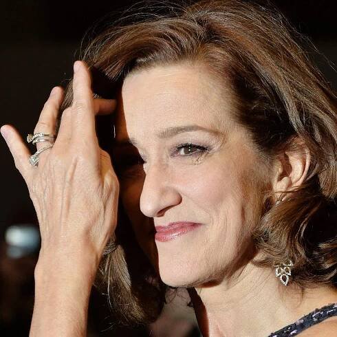 Helen Mirren remembers ‘dedicated actress’ Haydn Gwynne as ‘funny and serious’
