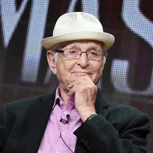 Norman Lear, TV’s Greatest American