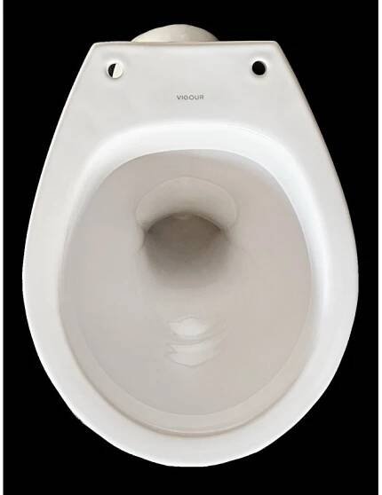 WC Vigour clivia 971101000