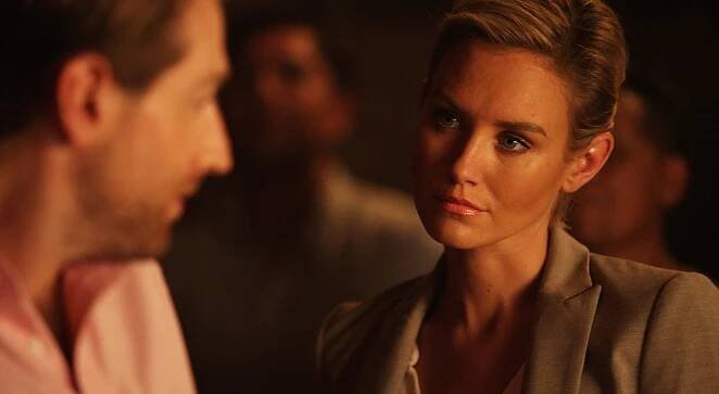 Rebirth - Z filmu - Nicky Whelan