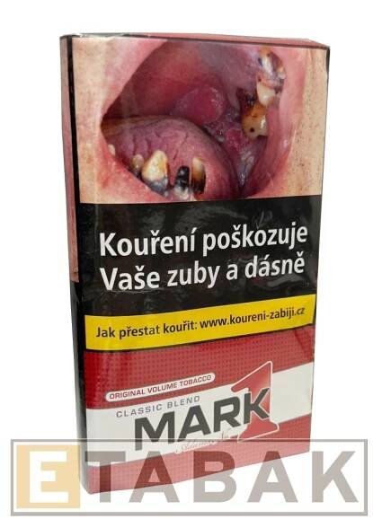 Mark Adams No.1 Original Volume Tobacco 30g - Etabak.com
