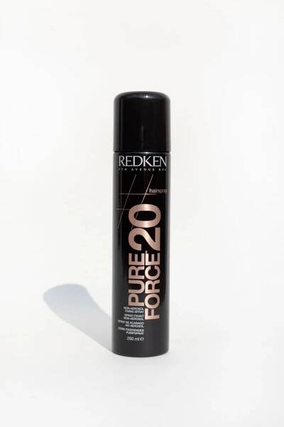 Redken Pure Force 20 Nonaerosol Fixing Spray Ultrasilný fixační sprej bez aerosolu 250 ml