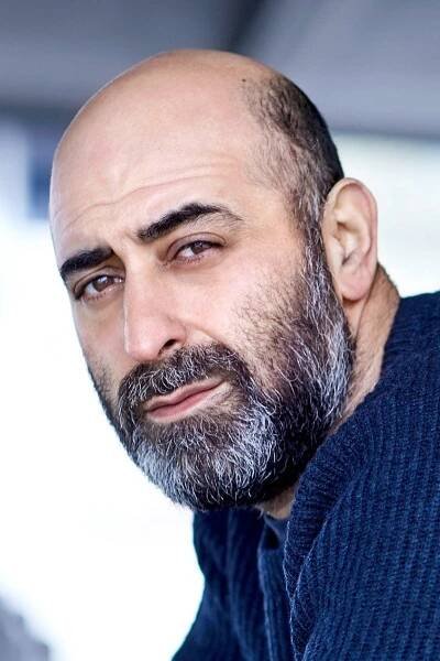 Özgür Karadeniz herec