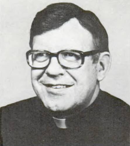 Robert John Cornell