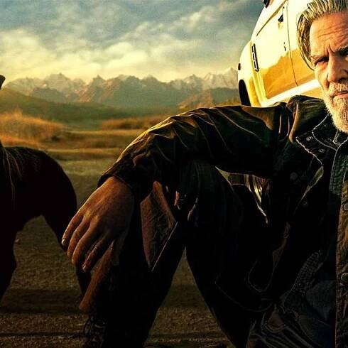 Starej chlap, který ještě neřekl poslední slovo. Jeff Bridges ochraňuje blízké v novém seriálu