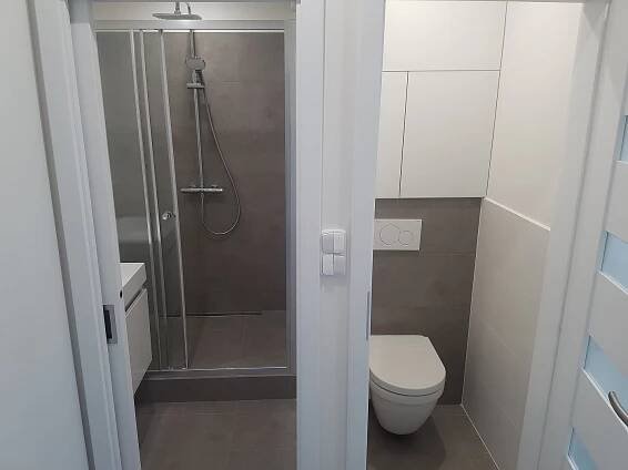 Rekonstrukce bytu Ostrava - ZařizujiByt.cz