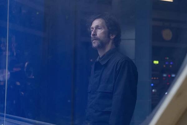 Tim Blake Nelson - Actor