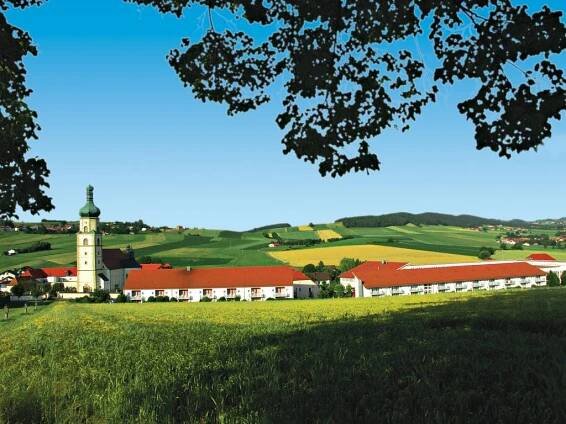 Donna Klosterhof 3* Neukirchen beim Heiligen Blut