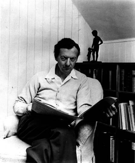 Talk:Benjamin Britten/Archive 1 - Wikipedia