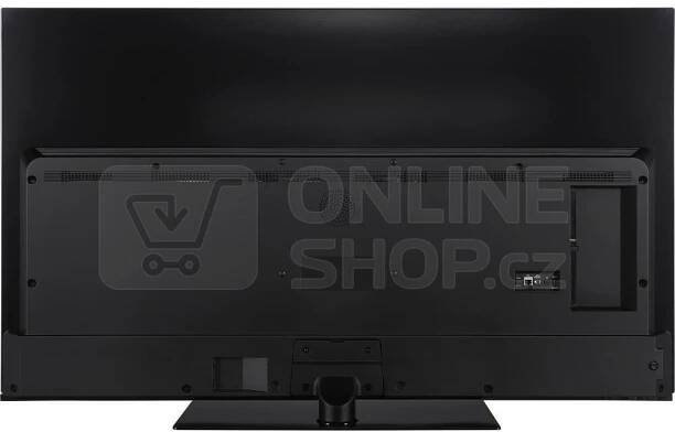 UHD OLED TV Panasonic TX-55MZ800E | OnlineShop.cz
