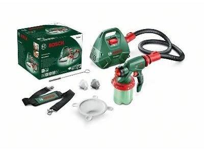Bosch Systém pro nástřik barev PFS 3000-2 [0603207100]