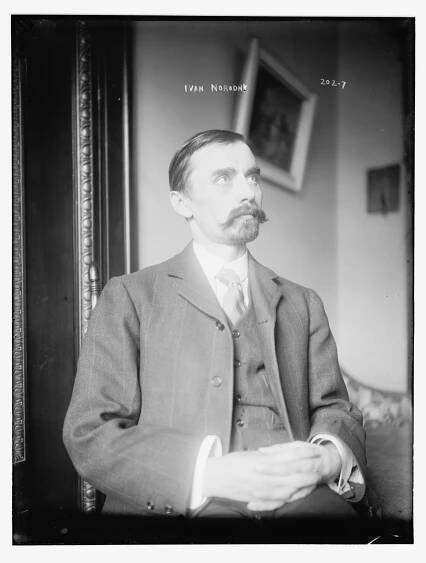 Ivan Narodny