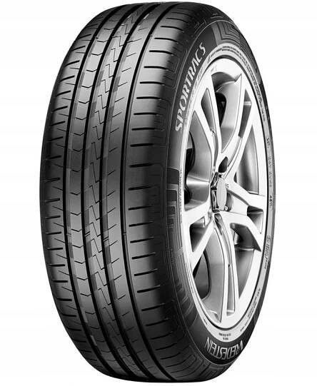 VREDESTEIN SPORTRAC 5 195/55 R16 XL 91 V