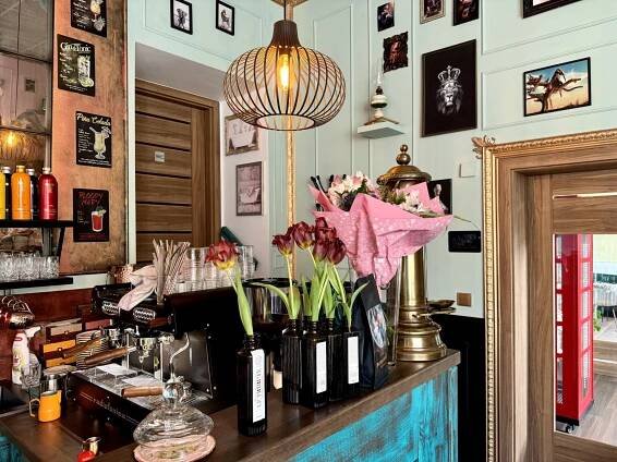 Snídaňový bar & kavárna, kterou musíte znát – Šílený myšák! | www.coolbrnoblog.cz
