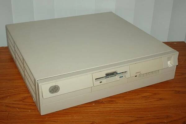 Retro Computing | kishy.ca