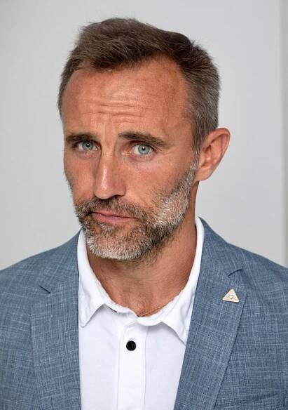 STEFANO CASSETTI