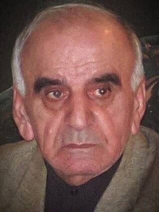 Artavazd Pelešjan