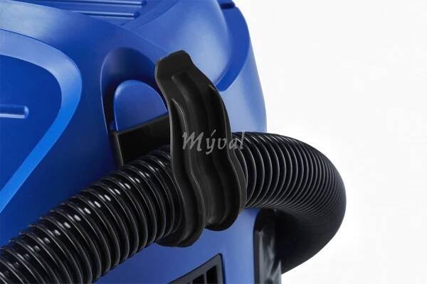 Vysavač Nilfisk Multi II 22 INOX | Myval.cz